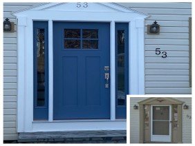 E B Window and Siding Co - Photo 6