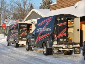 Zaffke Plumbing - Photo -1