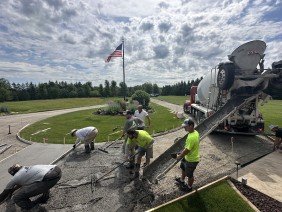 Aurora Asphalt & Concrete - Photo 4