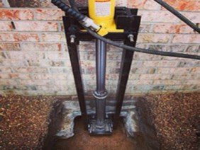 Foundation Pro - Photo 1