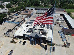 Premier South Roofing & Sheet Metal - Photo 4