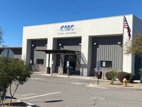 CMC Steel Arizona - Photo 6
