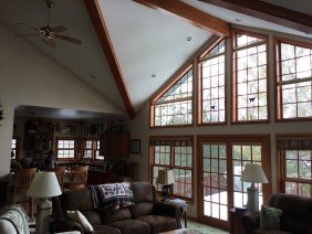 Klum Inc; Jeffrey Klum, Architect - Photo 0