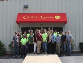 Central Glass Co., Inc. - Photo 1