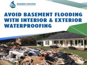 Basement Masters Waterproofing - Photo 3