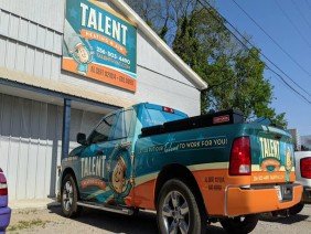 Talent Heating and Air Conditioning - Photo 6