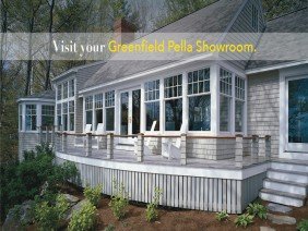 Pella Windows and Doors Showroom of Greenfield, MA - Photo 0
