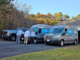 8th Bend Plumbing Heating and Cooling - Photo 6