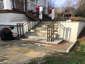Shaws Welding - Photo 2
