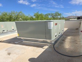 Expert HVAC Services Inc - Photo -1