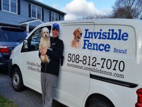 Invisible Fence of MetroWest - Photo 4