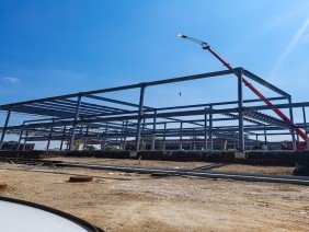 BWS Industries Inc - Photo 0