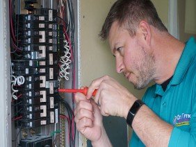 On Time Service Pros Electrical - Photo 2