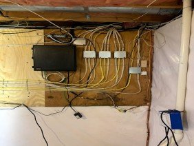 Castle Electric Inc. - Photo 2