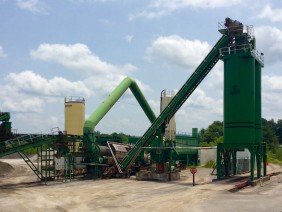 Southern West Virginia Asphalt, Inc. - Summersville Asphalt - Photo 1
