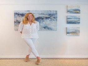 Erin Paige Pitts Interiors - Photo 1