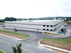 Caldera Manufacturing Group - Photo 3