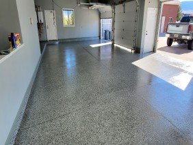 Floortech - Photo -1