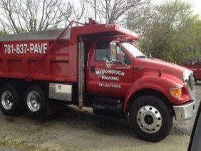 McDonough Asphalt Paving & Sealcoating - Photo 1