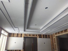 Marine City Drywall - Photo 3