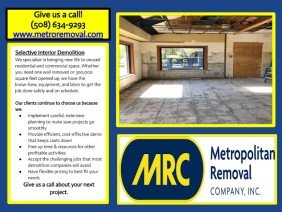 Metropolitan Removal Company Inc (MRC) - Photo 1