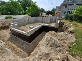 Murphy's Concrete Coating Inc. - Photo 5