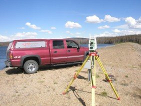Jones Land Surveying, Inc. - Photo 1