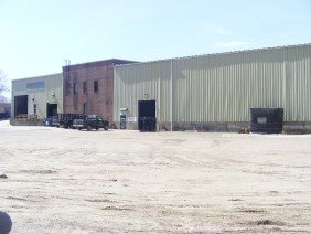 Chicopee Industrial Contractor-CIC - Photo 2