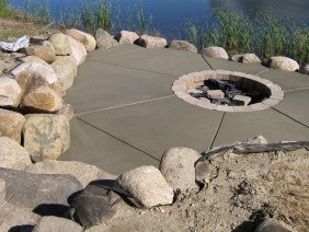 Alpha Concrete, LLC. - Photo 5