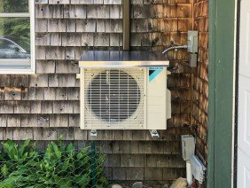 Hometown Heat Pumps, Inc. - Photo -1