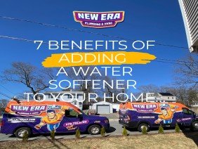 New Era Plumbing & HVAC - Photo 6