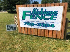 Michiana Fence - Photo 4