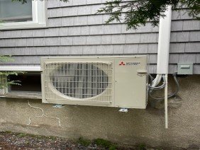 EZ CLIMATE HVAC Inc - Photo 3