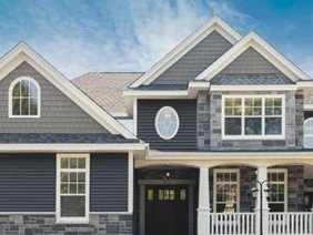 E B Window and Siding Co - Photo 5