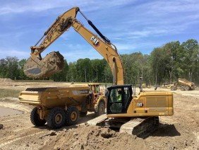 Gaines and Company Site Development - Photo 4