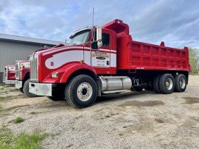 Shepard Excavating & Septic Service LLC - Photo -1