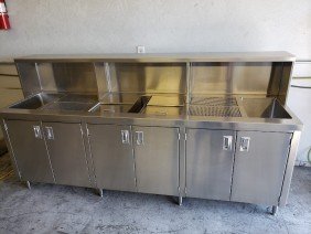 JL Stainless Steel - Photo 1