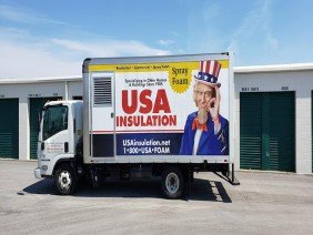 USA Insulation of SE Michigan - Photo -1