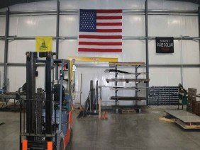 Victory Industrial Construction LLC - Photo -1