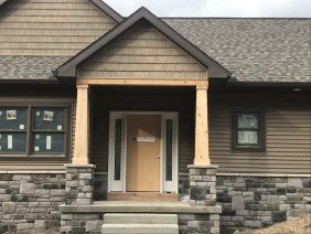 Chapman Siding Inc - Photo 3