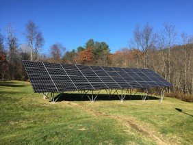 Valley Solar - Photo -1