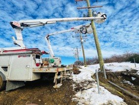 Powerline Construction Inc. - Photo 0