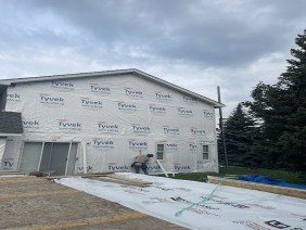 Malan contrucción company llc - Photo 3