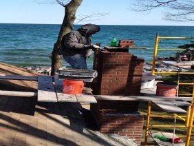 Paramount Masonry - Photo -1
