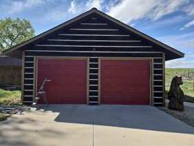 Curb Appeal Painting LLC - Photo 5
