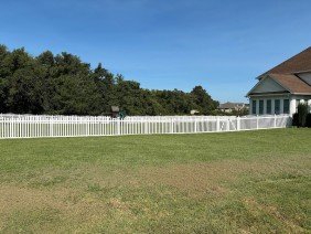 J & P Fence Co Inc - Photo 5