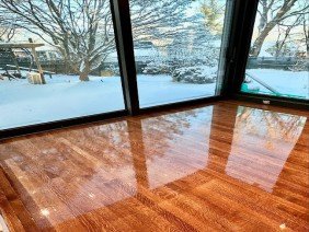 Eco Floor Sanding, Inc - Photo 3