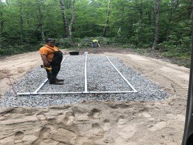 Northwoods Excavating and Septic Services - Photo 2