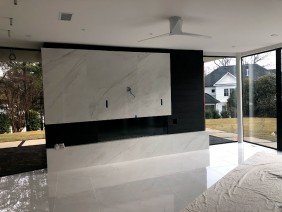 Bartholow Drywall Co., Inc. - Photo 1