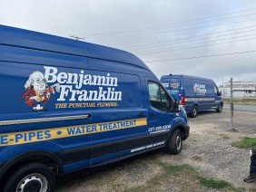 Benjamin Franklin Plumbing - Photo 0